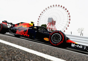 Verstappen: My worst day of the season