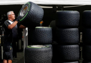 Pirelli: "Renault en Force India gaan nog competitiever worden"