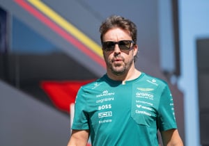 Wat levert een eventuele transfer naar Alpine Fernando Alonso nog op? | GPFans Raceteam