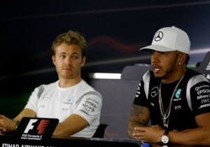 Rosberg thinks Hamilton could retire soon