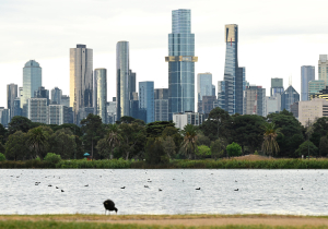 Melbourne en Albert Park: dit is het podium van de Grand Prix van aankomend weekend