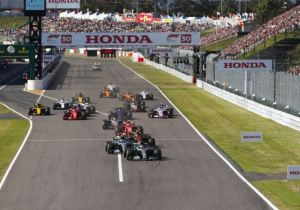 Coca-Cola per direct de Formule 1 in als teamsponsor