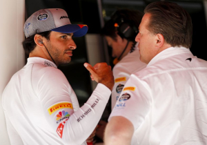 Brown onthult: "Hadden Carlos niet laten gaan als we Daniel niet hadden kunnen krijgen"