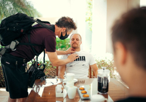 Netflix dit weekend aanwezig bij Mercedes voor vierde seizoen 'Drive to Survive'