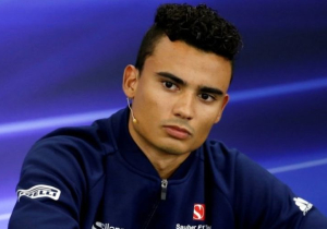 Wolff: "Wehrlein behoort absoluut tot de snelste coureurs"
