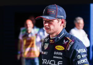 Why Max Verstappen will NEVER complete Motorsport's Triple Crown