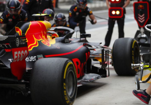 Tom Coronel: "Honda wil maar één ding: wereldkampioen worden"