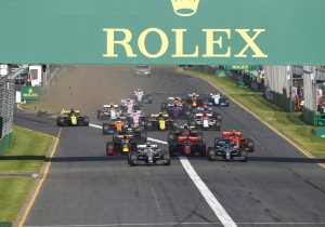 F1 and MotoGP "not going anywhere" warns Australian GP boss