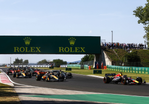 F1 ace gutted to have 'LET HIMSELF DOWN' in 2023 season