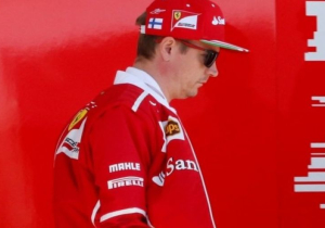 Räikkönen: 'Massa met pensioen? Ik moet het nog maar zien'
