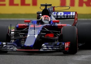 Toro Rosso: "Honda is heel eerlijk geweest over problemen van vorig jaar"