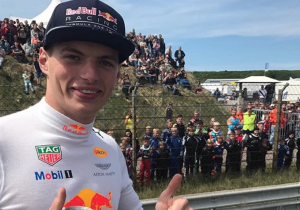 SOCIAL: Is dat niet een verkeerd blikje Max?