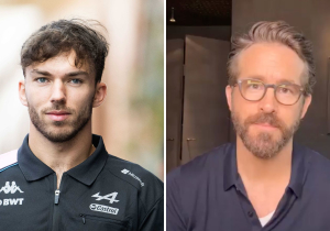 Alpine F1 star on what Reynolds investment REALLY means as he makes fanboy admission