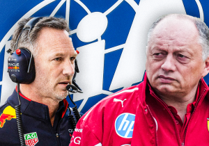 La FIA visitó de Ferrari tras la DENUNCIA a Red Bull