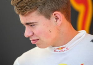 Verschoor mag zich in 2018 opnieuw melden in Toyota Racing Series