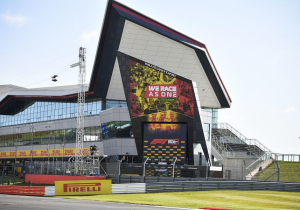 F1 continues push for diversity with new scholarship scheme