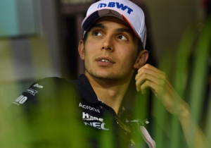 Ocon reageert op voor hem ongunstige aanstelling van George Russell