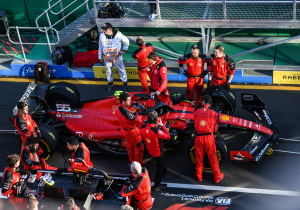 Ferrari launch driver academy along with the FIA in bid to find new stars