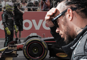 Verstappen JUMPS ahead of Hamilton in incredible statistic