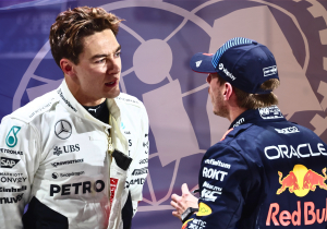 Max Verstappen and George Russell disagreement emerges over FIA decision