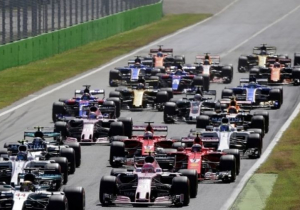 FIA: 'Geen nieuwe Formule 1-teams op korte termijn'