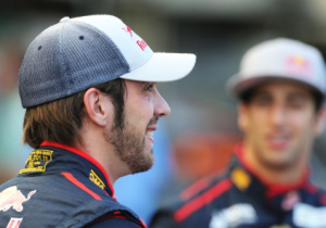 Jean-Eric Vergne benaderd door Formule 1-team voor volgend seizoen
