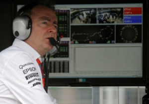 Williams explain Massa departure