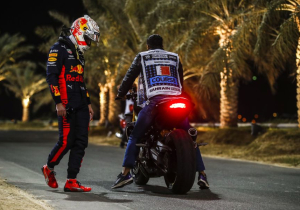 Horner baalt van uitvalbeurt Verstappen: 'Had de race kunnen winnen'