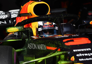 Wat is Flow Vis en waarom wordt het in de Formule 1 gebruikt?