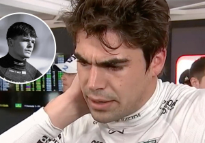 Stroll DEMANDS change as F1 stars mourn Van 't Hoff death