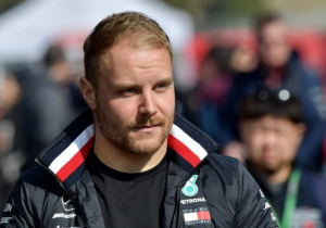 Bottas admits Mercedes suffering from car balance issues
