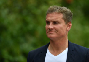 Coulthard over McLaren: 'Ik denk dat Zak en Gil het om zullen draaien'