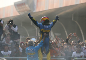 Alonso over terugkeer in F1: "Mijn ambities komen overeen met plannen Renault