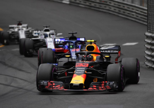 Maakt Max Verstappen kans op de winst in Monaco?