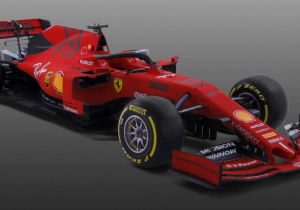 Analyse: Wat valt er op aan de nieuwe auto van Ferrari