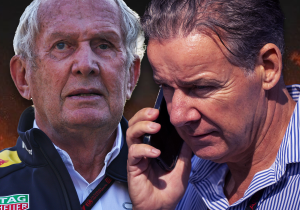 'Manager Verstappen geeft Marko uitbrander na blamage in Bahrein en loopt weg'