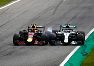 Jan Lammers: 'Formule 1 is overgereguleerd en niet spannend meer'