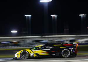 24 uur van Daytona: Waar kun je het kijken en welke Nederlanders komen in actie?