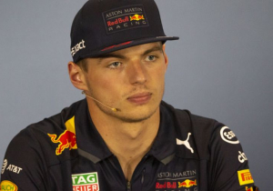 Verstappen: "Hoeveel PK wij tekort komen op Spa? Meer dan veertig!"