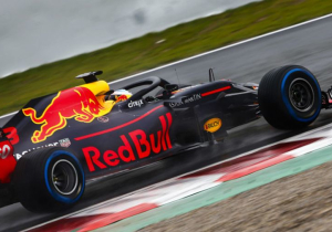 Ricciardo: I'll pull my teeth out if it snows again!