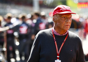 Surgeon gives positive update on Lauda recovery
