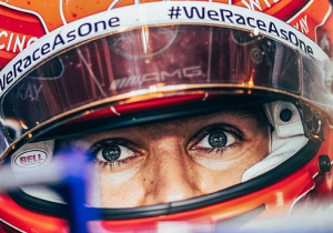 Russell baalt van gewicht Formule 1-auto's: "Net of je met een bus rijdt"