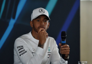 Hamilton doesn't 'fully understand' how he lost Australia GP