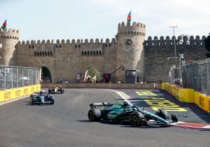 Ex F1 star explains 'HUGE DISADVANTAGE' for Aston Martin