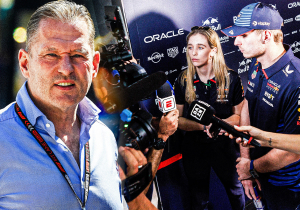 Jos Verstappen refuses to rule out his son QUITTING Red Bull