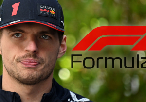 Verstappen praat met F1-management: 'Het is het misschien niet meer waard voor mij'