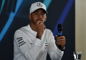 Hamilton laments lack of 'character' on Barcelona track