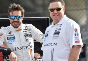 Renualt promise McLaren: Better engine is coming