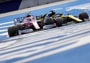 F1 rivals have "bad ideas" about Racing Point - Stroll