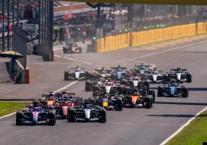 Uitslag GP Italië staat op losse schroeven: Audi bevestigt hoger beroep